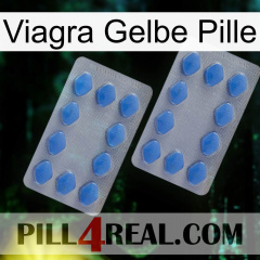 Viagra Yellow Pill 20
